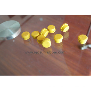 Food Grade Silicone Plug